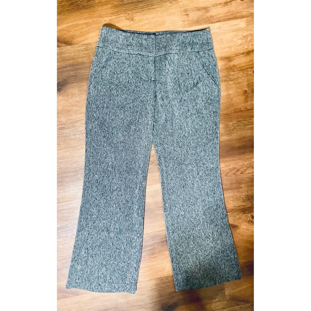 (8) 7th Avenue suiting collection New York & Co Slacks